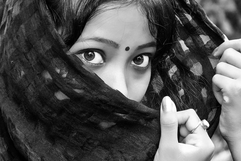 Veiled Histories